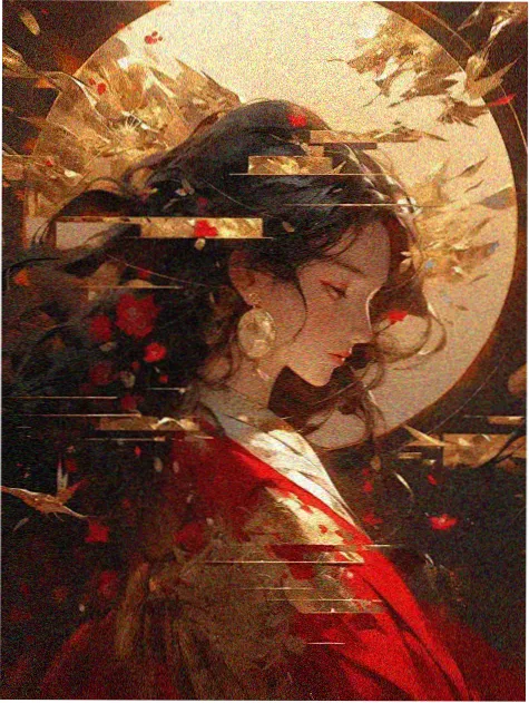 告白 日本复仇电影海报