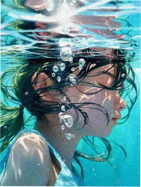 血债血偿 欧美复仇新片海报